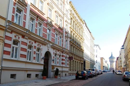 Okolí hotelu