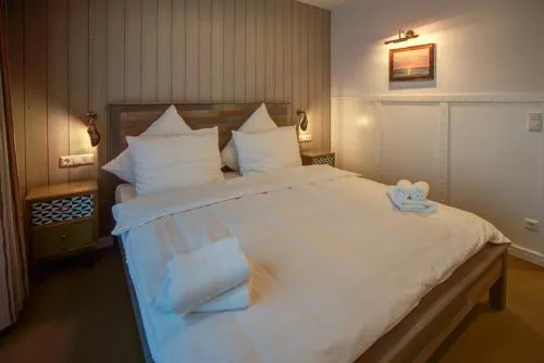 Beachhotel Cuxhaven photo 4