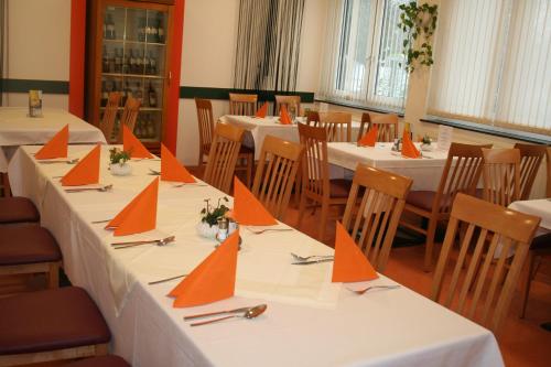 Gallery image of Hotel - Restaurant Martinihof in Neudörfl