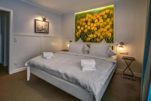 Beachhotel Cuxhaven photo 3