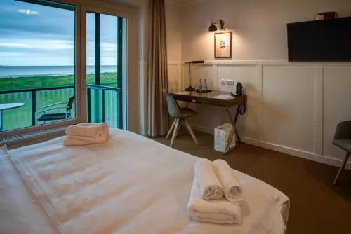 Beachhotel Cuxhaven photo 16