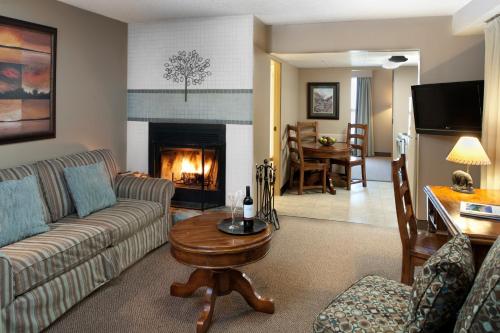 Maligne Lodge – Photos 5