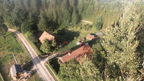 Agrojelonki Agroturystyka