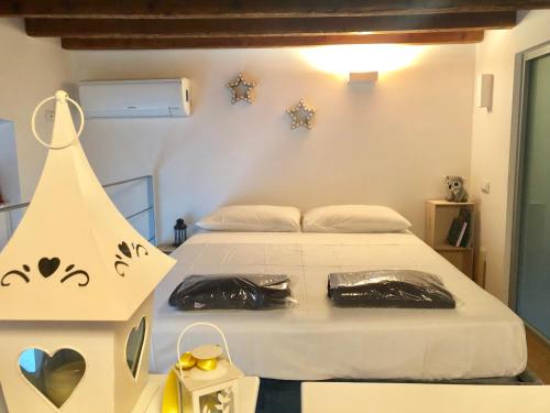 Lovely Loft Isola/Garibaldi