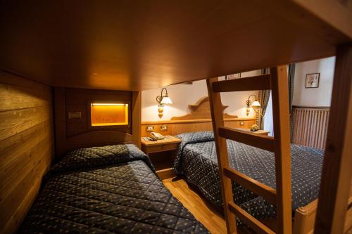 Galeriebild der Unterkunft Hotel Posta in Forni di Sopra