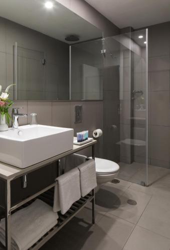 Gallery image of Metropolitan Hotel in Tel Aviv