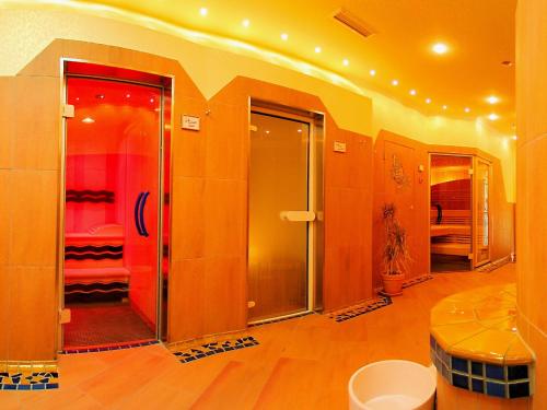 Fotografie z fotogalerie ubytování Hotel Weingärtner v destinaci Bad Wildbad