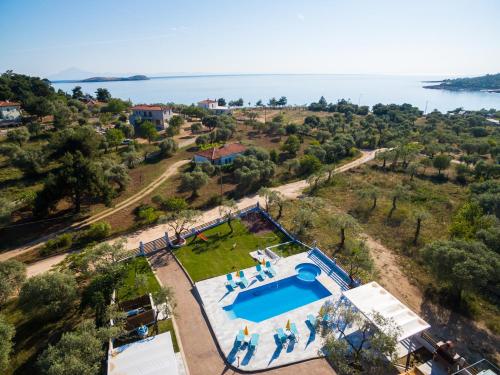 Gallery image of Studios Gagos in Astris