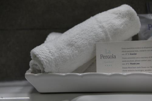 Imagen de la galería de Hotel La Pergola Mallorca, en Puerto de Andratx