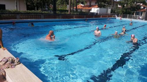 Gallery image of Mipro Mobilhome in Lido di Spina
