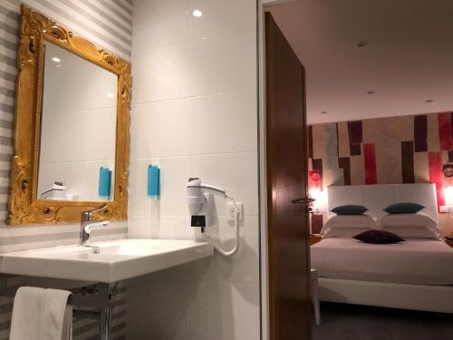 Hotel Villa Rose photo 91
