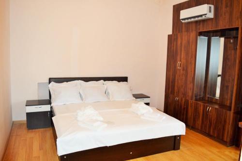 Gallery image of Hotel Tedi in Kvareli