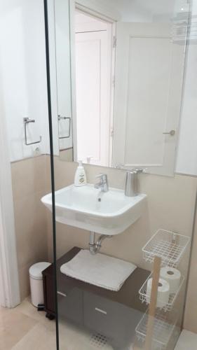 Apartamento Pilatos Central Superior photo 37
