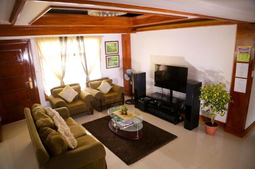 Gallery image of Florabells Iraya Guest House - Batanes in Basco