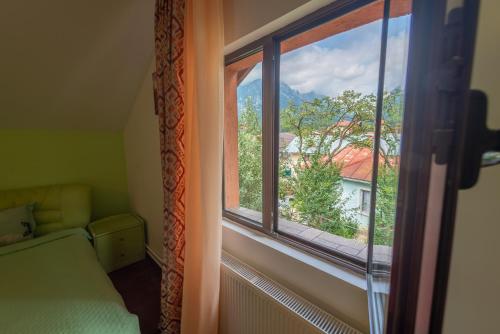 Postel nebo postele na pokoji v ubytování Casa Dixi