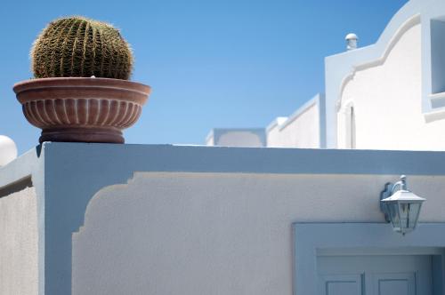 Imagen de la galería de Blu Rooms, en Akrotiri