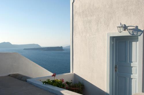 Imagen de la galería de Blu Rooms, en Akrotiri