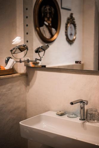 Bagno di Hotel Rote19