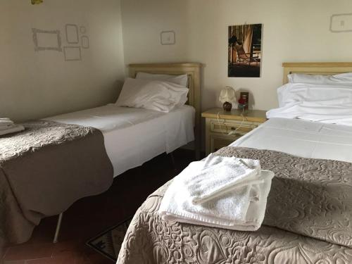 Gallery image of Podere Belvedere - Villa with private swimming-pool in Carmignano