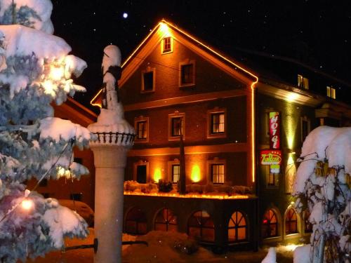 Appartements zur Rose – Photos 2