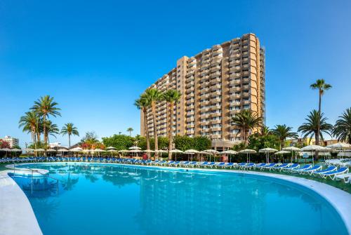Sol Arona Tenerife, Los Cristianos – Bijgewerkte prijzen 2022