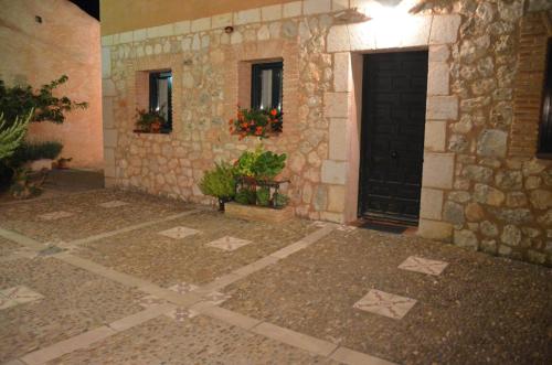 Φωτογραφία από το άλμπουμ του Las casas de Yagüe, Ayllón σε Santa María de Riaza