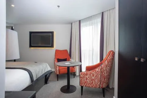 Ten Hill Place, WorldHotels Distinctive photo 6