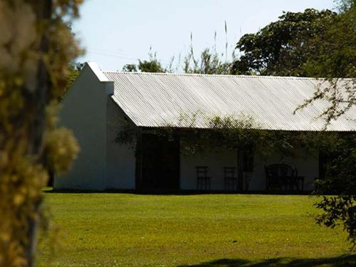 Gambar di galeri bagi Posada de la Laguna di Colonia Carlos Pellegrini