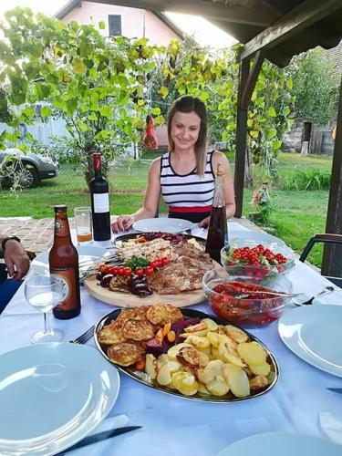 Ποτά στο Stara Iža