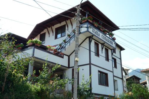 Billede fra billedgalleriet på Къща за Гости Солакови ** i Devin