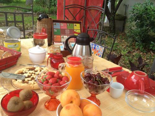 B&B Apricot – Photos 4