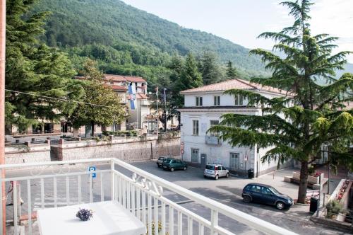 Gallery image of Bed and Breakfast Champagne in Sanza