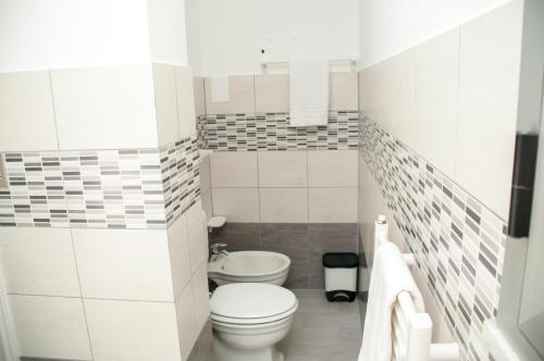 Gallery image of Bed and Breakfast Champagne in Sanza