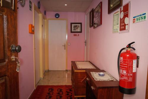 Gallery image of Adega Do Martinho in Milhão