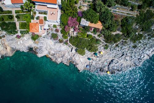 Φυσικό τοπίο κοντά σε αυτός ο ξενώνας