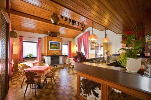 Albergo Negritella