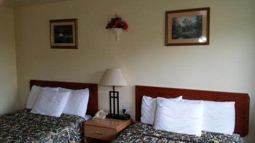 Gallery image of River Mist Inn in Sturgeon Falls