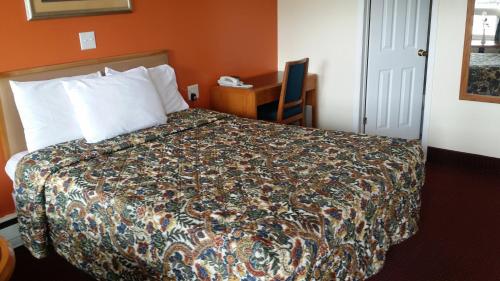 Gallery image of River Mist Inn in Sturgeon Falls