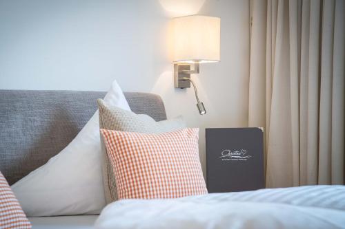Appartement AchenSeeloft – Photos 5