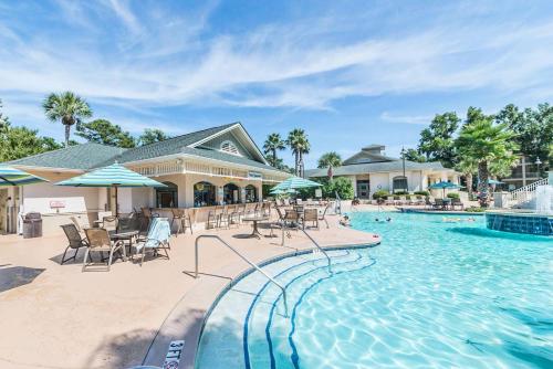 Gallery image of Coral Sands Resort by Palmera in Hilton Head Island