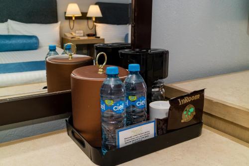 Fotografie z fotogalerie ubytování Peñasco del Sol Hotel v destinaci Puerto Peñasco