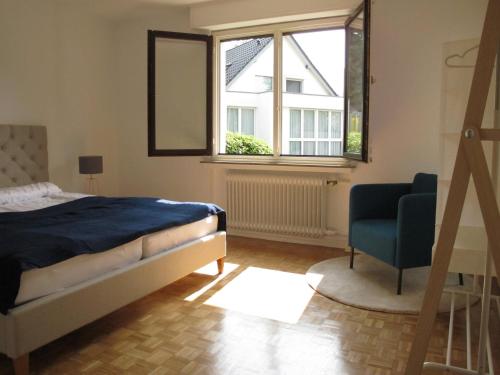 Gallery image ng Hygge Apartments Bonn sa Bonn