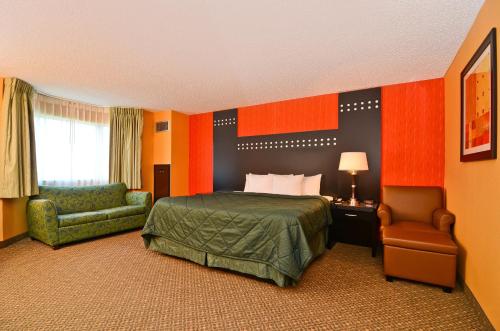 Gallery image of Travelodge by Wyndham Absecon Atlantic City in Absecon