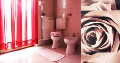 Gallery image of Affittacamere Pone in Sesto San Giovanni