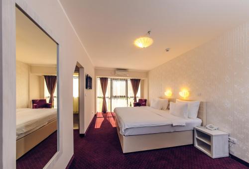 Gallery image of Philia Hotel in Podgorica