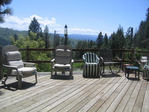 Whitebird Summit Lodge – Photos 4
