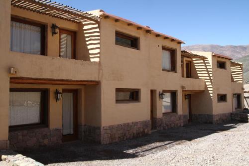 Gallery image of Casa De Piedra in Purmamarca