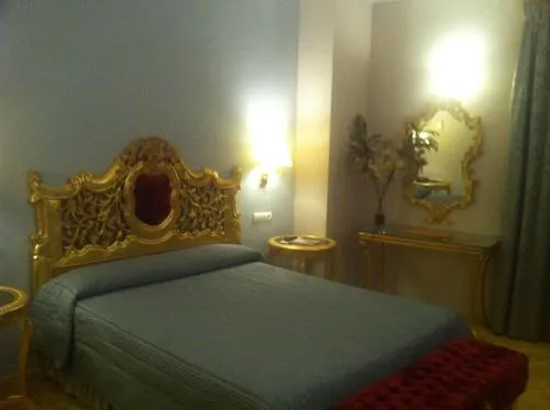 Adriano Boutique Sevilla photo 44