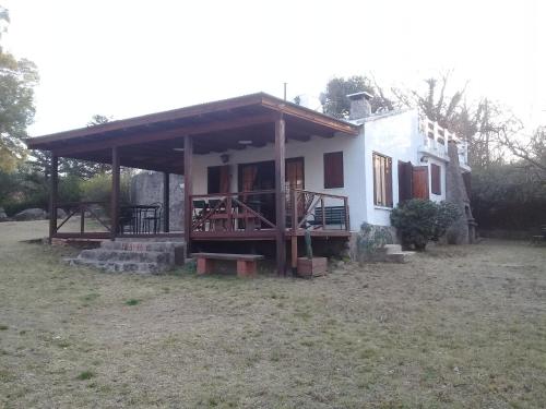 Agua de Oro