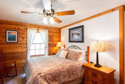 Cool View Cabin – Photos 3